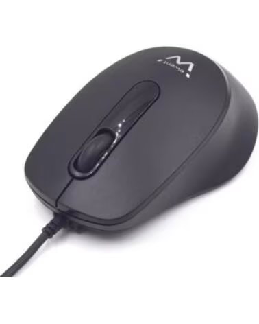 EWENT Mouse raton ew3159 - usb - 1000 ppp