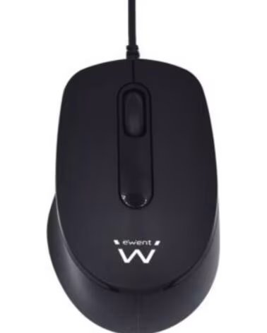 EWENT Mouse raton ew3159 - usb - 1000 ppp