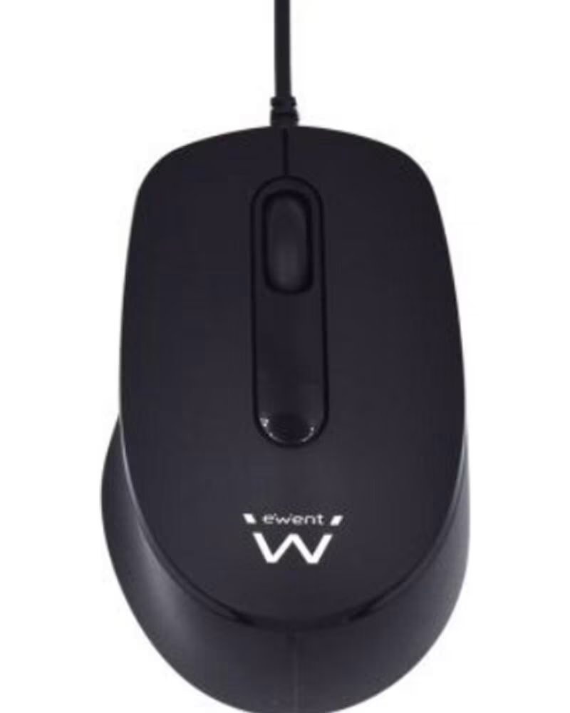 EWENT Mouse raton ew3159 - usb - 1000 ppp