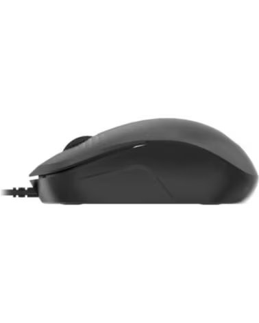 NILOX MOUSB1012 Raton USB 1200DPI BLACK