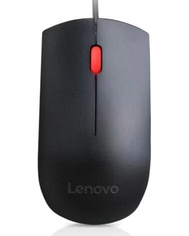 LENOVO Raton USB Essential