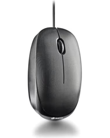 NGS RAton Flame-C Optico Cable