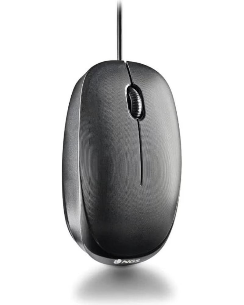 NGS RAton Flame-C Optico Cable