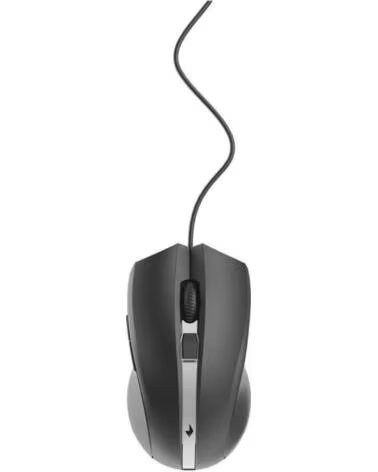 GEMBIRD Raton Cable USB G-LASER 6 Bot 2400 DPI