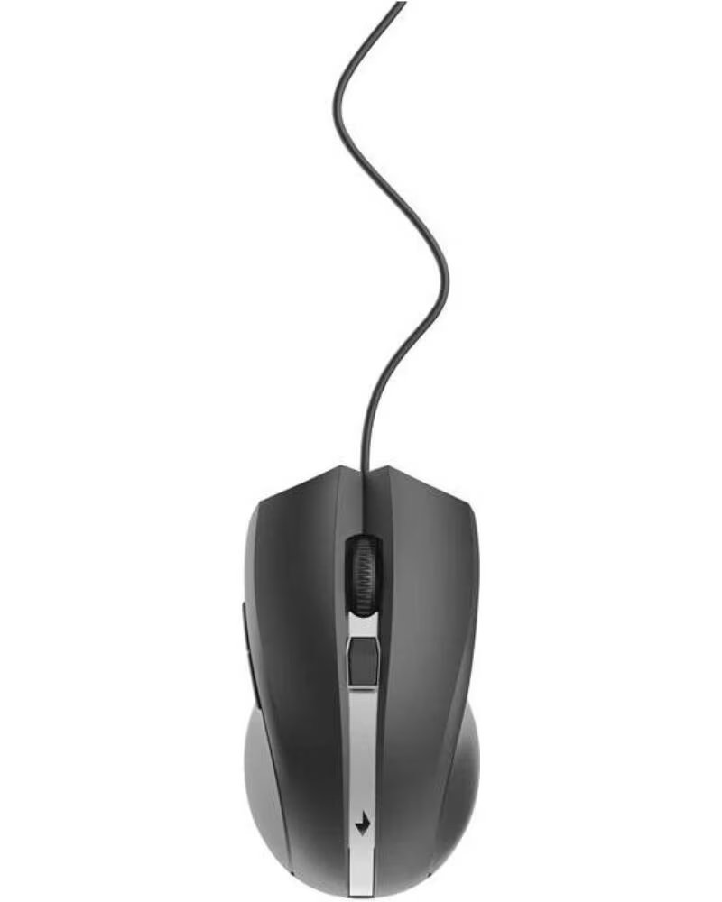 GEMBIRD Raton Cable USB G-LASER 6 Bot 2400 DPI
