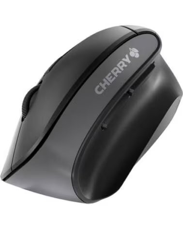 CHERRY Raton Inalambrico Vertical MW4500