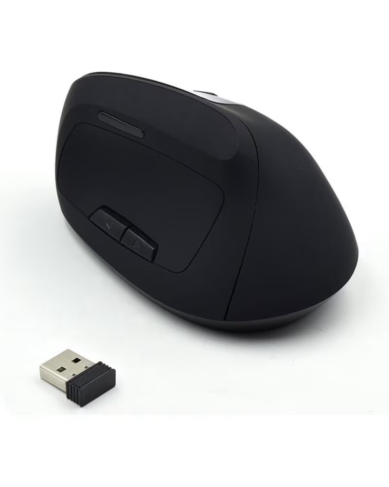 EWENT EW3158 Raton Wireless Vertical 1600 dpi