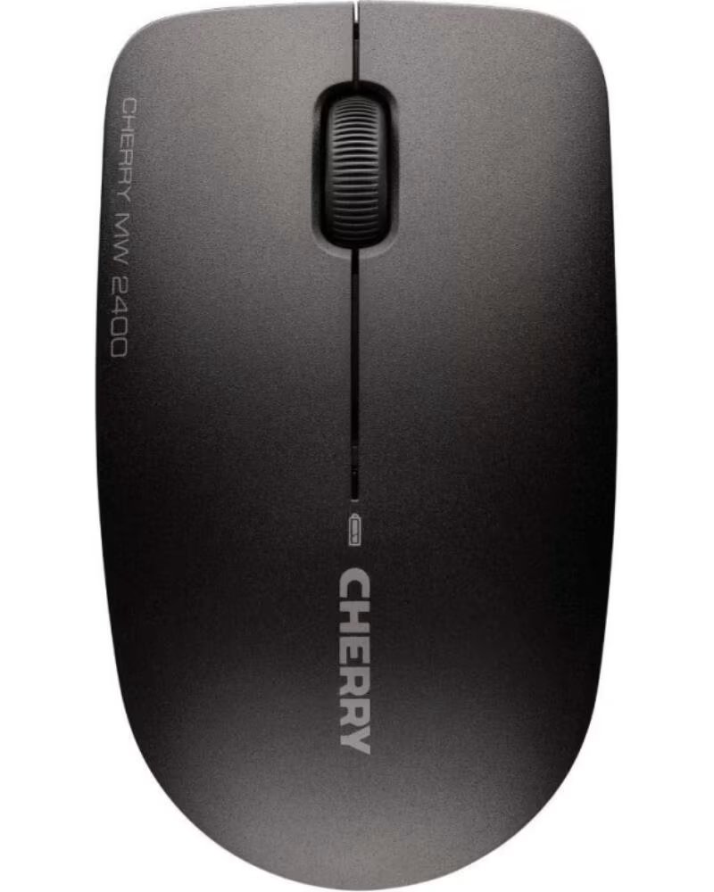 CHERRY Raton Inalambrico 1200dpi JW-0710-2