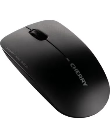 CHERRY Raton Inalambrico 1200dpi JW-0710-2