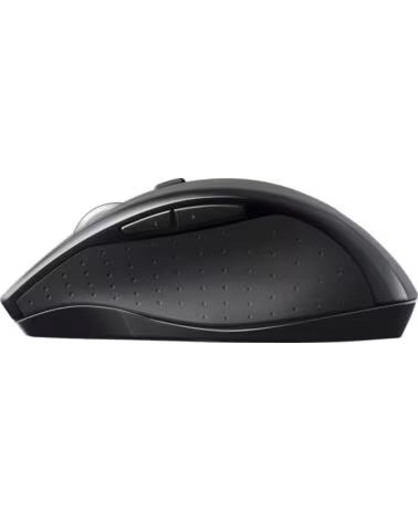 LOGITECH M705 Marathon Raton Inalambrico Gris