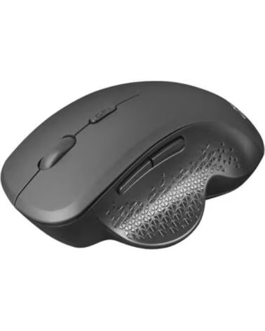 MARS GAMING Raton MMWERGO Wireless 3 200Dpi Ergo