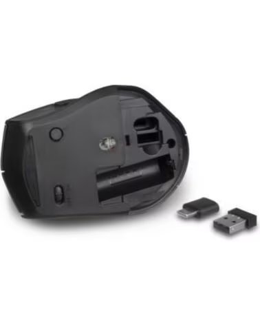 EWENT Mouse raton ew3245 - wireless inalambricro - 2400ppp