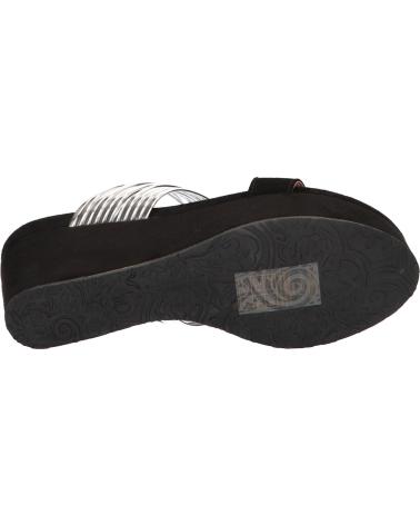 Sandalias de Mujer MARIA MARE 67404 C45247 AFELP NEGRO