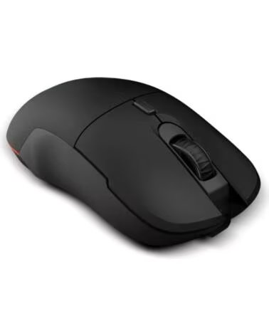 KROM Komet Raton inalambrico Rgb