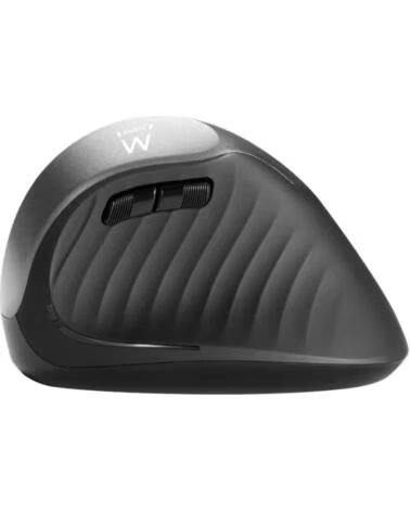 EWENT Raton ergonomico inalambrico 2400Dpi