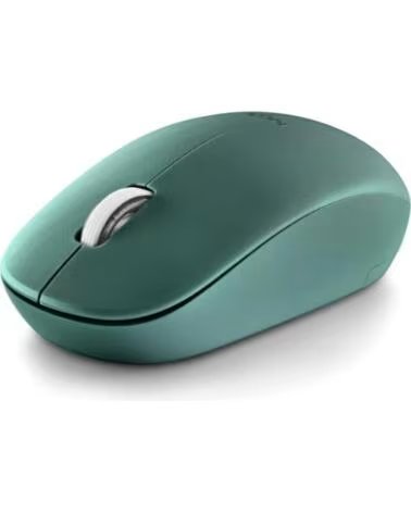 NGS Raton inalambrico fog pro green