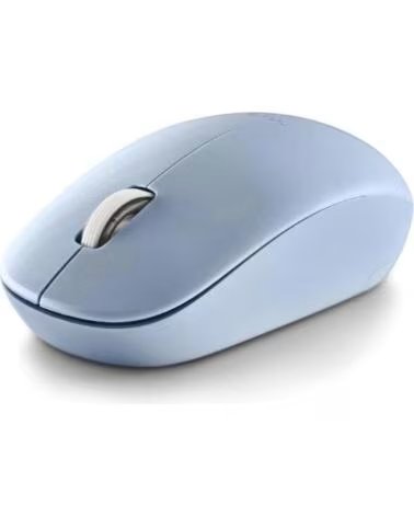 NGS Raton Fogpro Inalambrico Azul