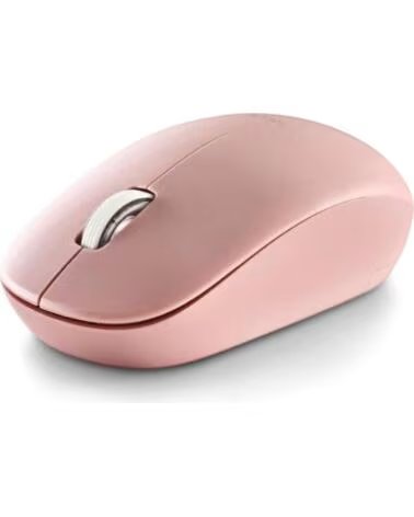 NGS Raton inalambrico fog pro pink