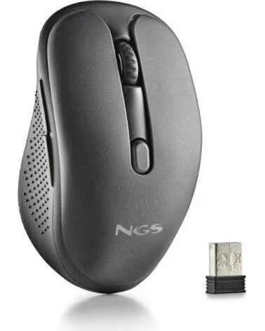 NGS Raton Evopeep laser recargable