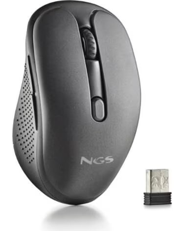 NGS Raton Evopeep laser recargable