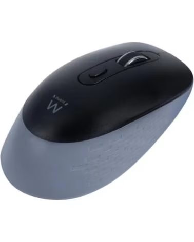 EWENT EW3243 Raton inalambrico 2 4GHz BT