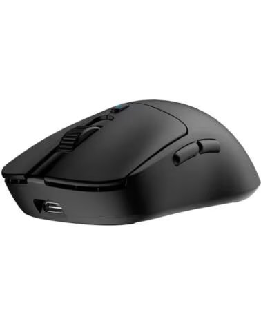 COOLBOX Gaming Raton W03 10000DPI Inalambrico RFB