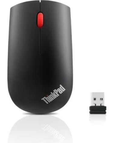 LENOVO Raton Inalambrico ThinkPad Essential