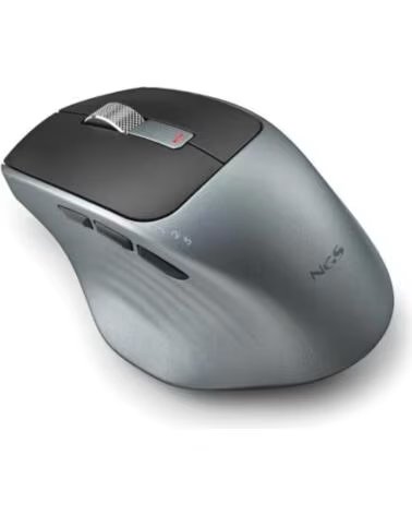 NGS Raton inalambrico Multimodo 1600 DPI