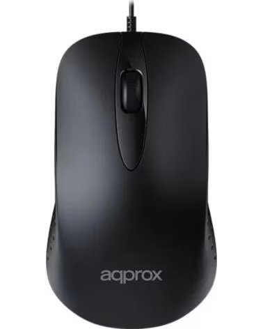 APPROX Raton XM100 USB 1000DPI