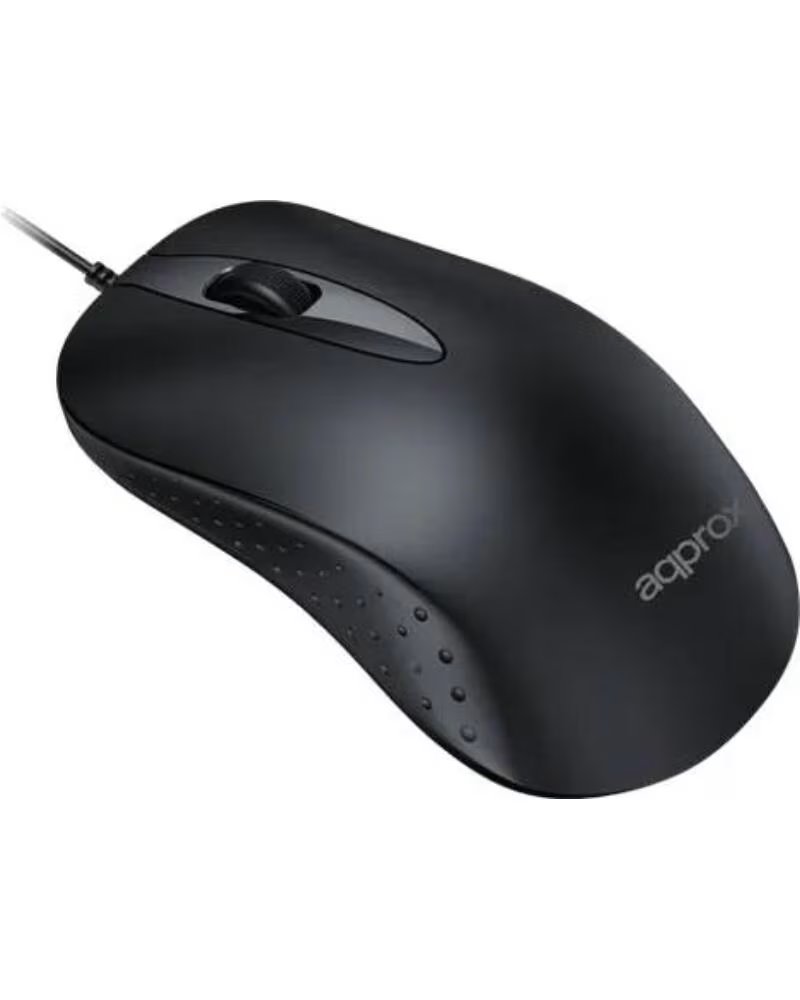 APPROX Raton XM100 USB 1000DPI