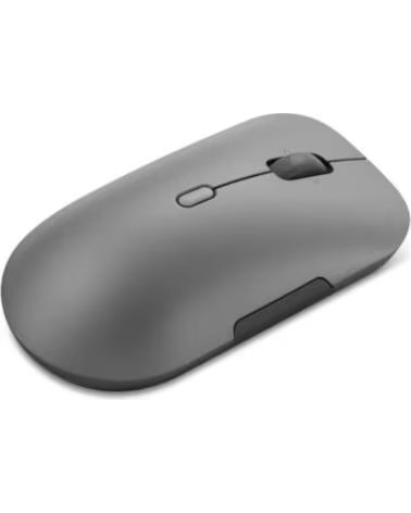 LENOVO Raton in Pro Plus 6050 2 4GHz Luna Grey