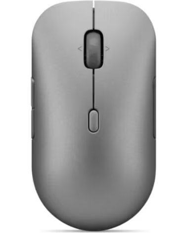 LENOVO Raton in Pro Plus 6050 2 4GHz Luna Grey