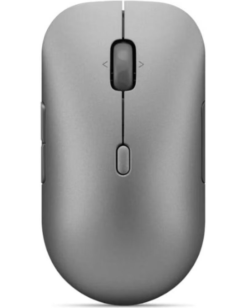 LENOVO Raton in Pro Plus 6050 2 4GHz Luna Grey