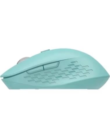 NILOX Raton Dual Wireless 1600dpi silen Cyan