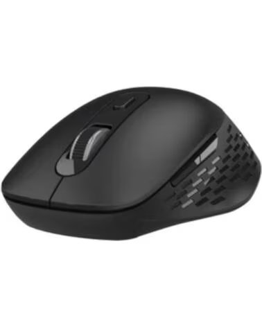 NILOX Raton Dual Wireless 1600dpi silen Negro