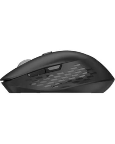 NILOX Raton Dual Wireless 1600dpi silen Negro