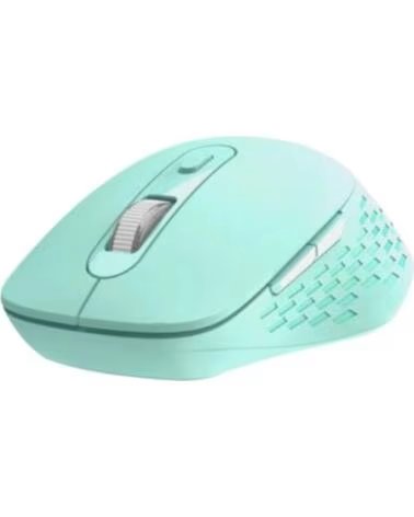 NILOX Raton Dual Wireless 1600dpi silen Cyan