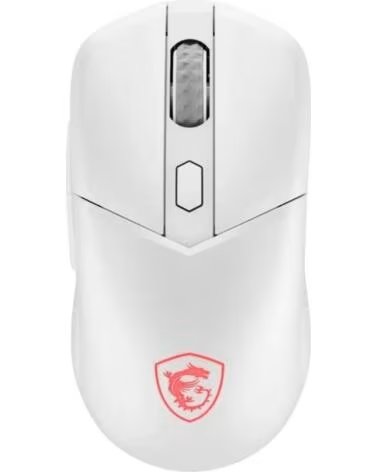 MSI Raton VERSA 300 Wireless 8000 DPI White