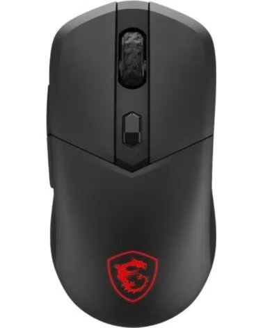 MSI Raton VERSA 300 ELITE W BT 26000 DPI