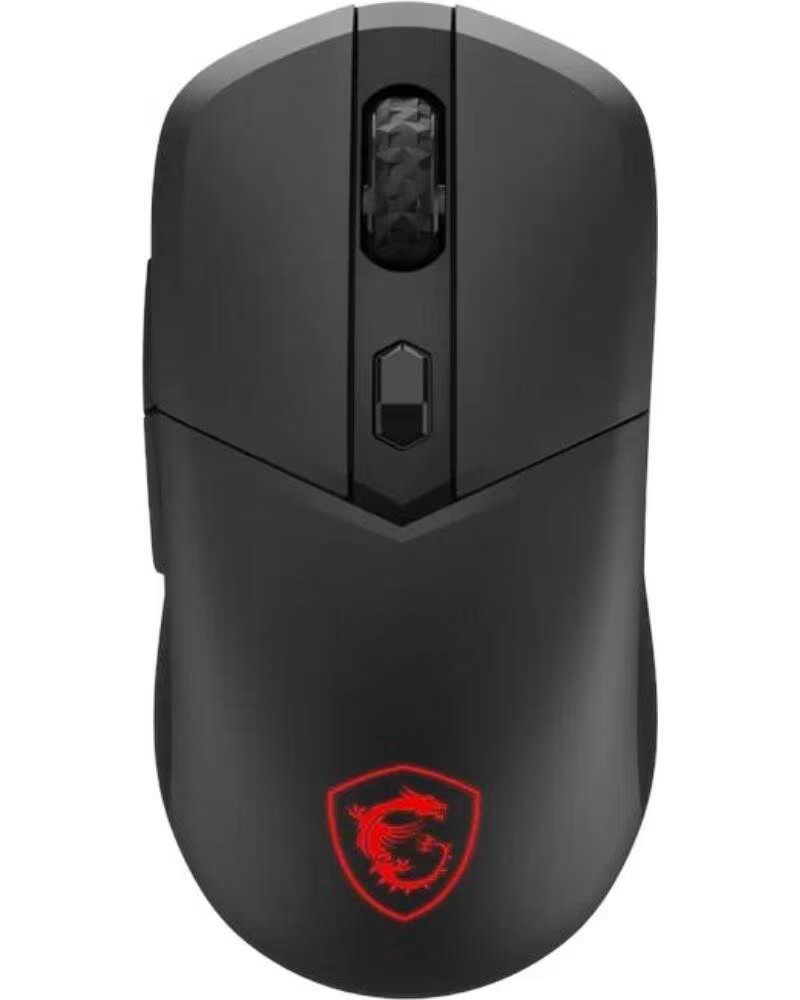 MSI Raton VERSA 300 ELITE W BT 26000 DPI