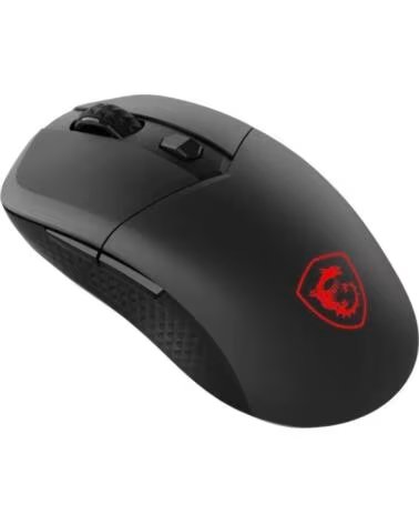 MSI Raton VERSA 300 ELITE W BT 26000 DPI