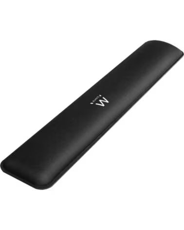 EWENT EW3180 Reposa Munecas Ergonomico Negro