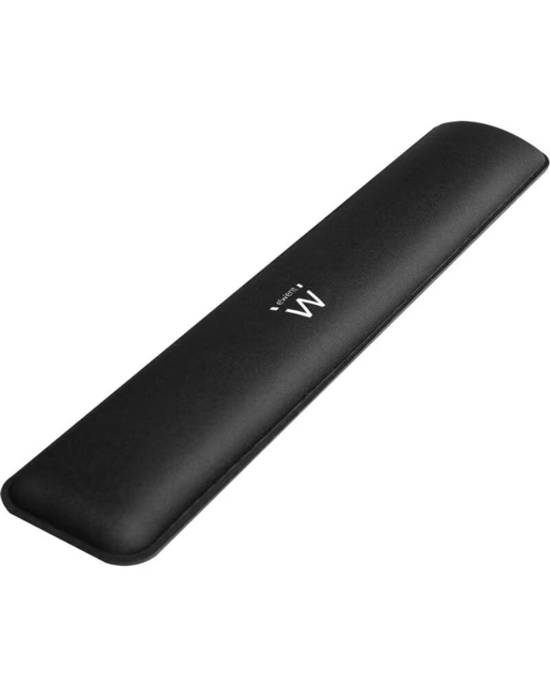 EWENT EW3180 Reposa Munecas Ergonomico Negro