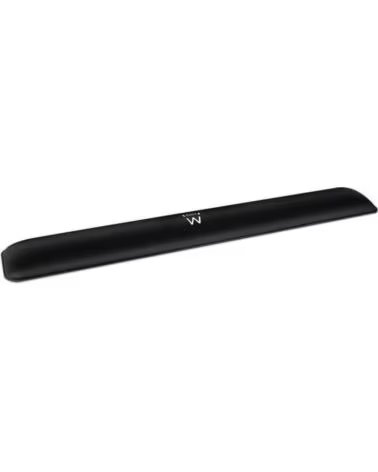 EWENT EW3180 Reposa Munecas Ergonomico Negro