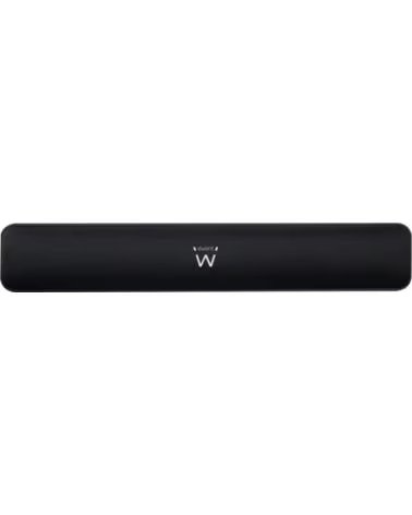 EWENT EW3180 Reposa Munecas Ergonomico Negro