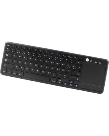 COOLBOX teclado inalambrico COOLTOUCH