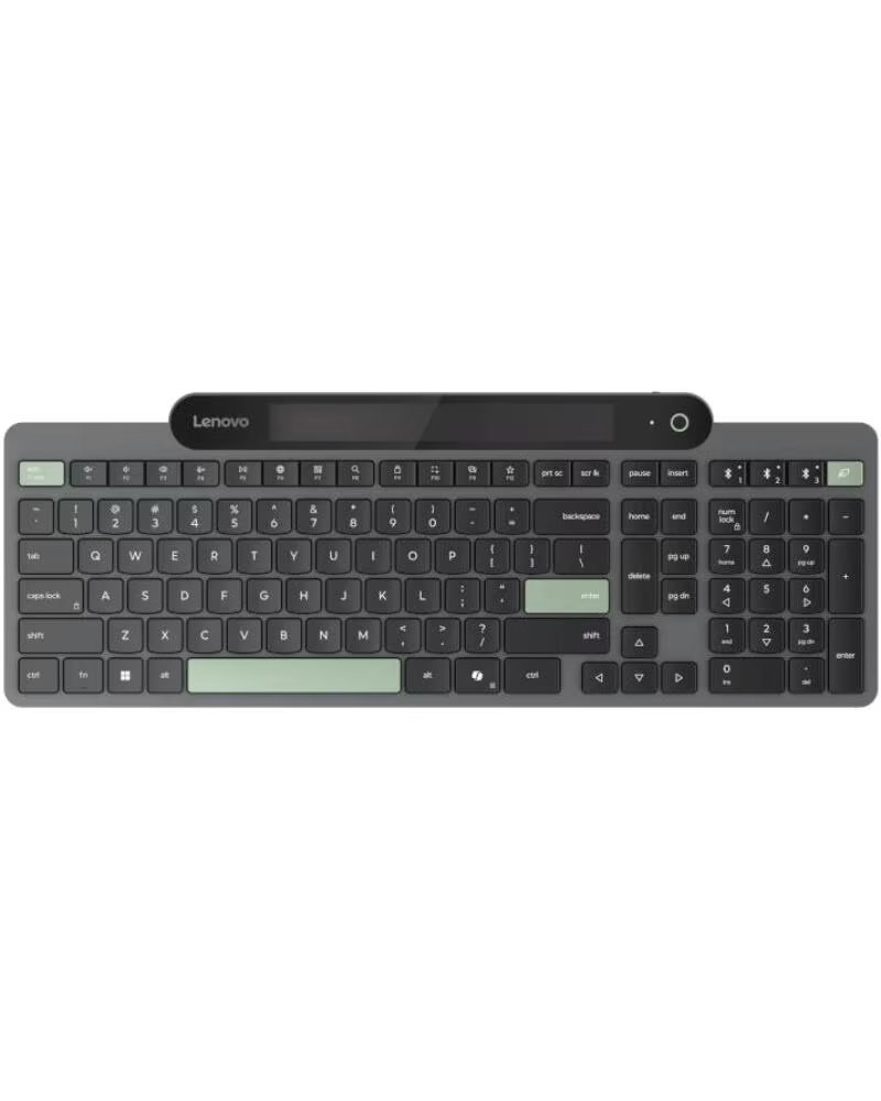 LENOVO 4Y41S31209 Teclado Solar BT