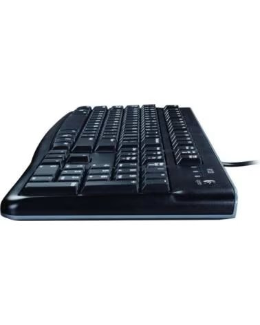 LOGITECH Teclado K120 OEM USB