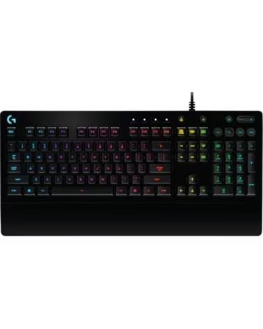 LOGITECH Prodigy G213 Teclado Gaming USB RGB
