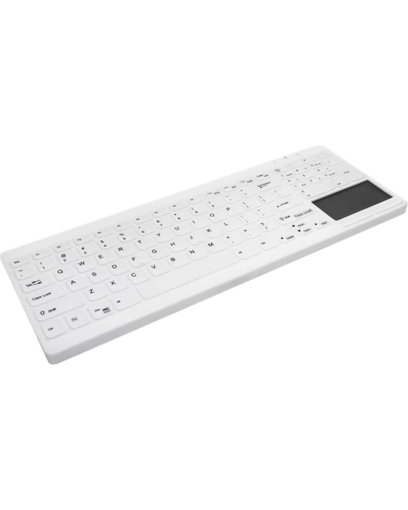 CHERRY Active Key Teclado lavable-desinf touch